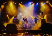Rock večer na 30. Terezijani: Pips, Chips & Videoclips