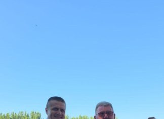 Križevci i Mursko Središće potpisali Povelju o suradnji i prijateljstvu