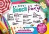 Dođite na Križevci Beach Party – u subotu, 18. srpnja