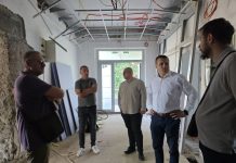 U tijeku radovi na novom područnom dječjem vrtiću: Grad Križevci osigurava 80 novih vrtićkih mjesta