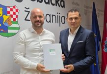 Općini Dubrava odobreno 104 tisuće eura za sportsku infrastrukturu i manifestacije