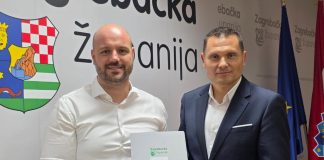 Općini Dubrava odobreno 104 tisuće eura za sportsku infrastrukturu i manifestacije