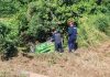 Čazmanski vatrogasci nakon prometne nesreće izvukli automobil iz starog korita Česme