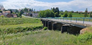 Visoka trava na čazmanskom nasipu izazvala reakcije šetača: Hrvatske vode otkrile kada slijedi nova košnja