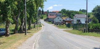 Čazma: Godinama se najavljuje, a radova još nema – evo što se događa s obnovom Ulice svetog Andrije