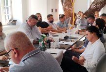 Kredit, škole i izuzeće iz natječaja obilježili aktualni sat Gradskog vijeća u Čazmi