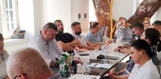 Kredit, škole i izuzeće iz natječaja obilježili aktualni sat Gradskog vijeća u Čazmi