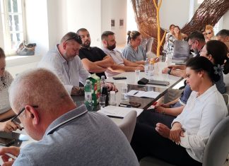 Kredit, škole i izuzeće iz natječaja obilježili aktualni sat Gradskog vijeća u Čazmi