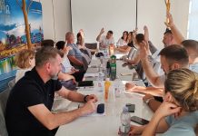 Sedam glasova “za”, četiri suzdržana i jedan protiv: Prošla odluka važna za kredit Grada Čazme
