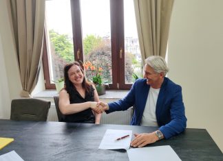 Potpisan ugovor za opremanje Osnovne škole Čazma, slijedi nabava namještaja i IT opreme