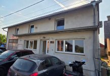 Mjesni dom u Ždralovima dobit će nova parkirališna mjesta, a uredit će se i okoliš