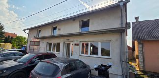 Mjesni dom u Ždralovima dobit će nova parkirališna mjesta, a uredit će se i okoliš