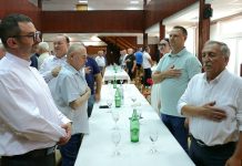 NK Moslavina Velika Trnovitica obilježila 70 godina djelovanja