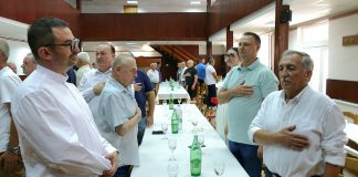 NK Moslavina Velika Trnovitica obilježila 70 godina djelovanja