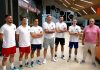 RK Bjelovar predstavio momčad za povratničku sezonu: Osam novih igrača i cilj ostanak u Premijer ligi