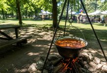 Šandrovac će 11. srpnja biti domaćin tradicionalne Gulašijade