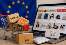 Od danas skuplja kupnja na Temuu i Sheinu: EU uvodi novu carinsku pristojbu