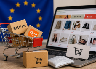 Od danas skuplja kupnja na Temuu i Sheinu: EU uvodi novu carinsku pristojbu