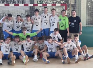 U15 rukometaši RK Bjelovara ostvarili zapažen rezultat u Španjolskoj