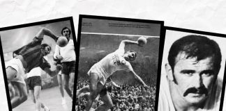 RK Bjelovar oprostio se od Miroslava Pribanića Rabana, legende kluba i člana zlatne generacije