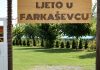Objavljen program Ljeta u Farkaševcu: Tri dana glazbe, natjecanja, zabave i druženja za sve generacije