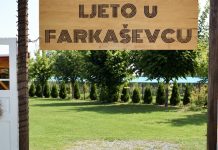 Objavljen program Ljeta u Farkaševcu: Tri dana glazbe, natjecanja, zabave i druženja za sve generacije
