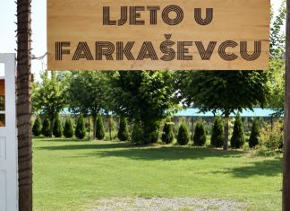 Objavljen program Ljeta u Farkaševcu: Tri dana glazbe, natjecanja, zabave i druženja za sve generacije