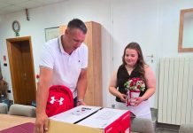 Općina Severin nagradila najuspješnije učenike: Za odlične rezultate uručeni poklon-bonovi i vrijedne nagrade