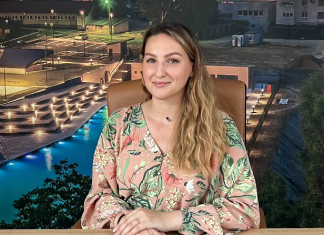 Domenika Lešina preuzela vođenje Turističke zajednice grada Čazme: Ovo su njezini prvi ciljevi