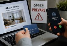 Nove prijevare u Bjelovarsko-bilogorskoj županiji: Građani ostali bez tisuća eura