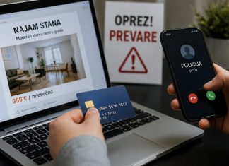 Nove prijevare u Bjelovarsko-bilogorskoj županiji: Građani ostali bez tisuća eura