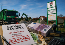Više od 687 tisuća eura trebalo je biti vraćeno Komunalijama: Bivša voditeljica računovodstva nije ispoštovala rok iz sudske nagodbe