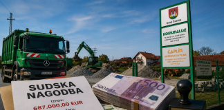 Više od 687 tisuća eura trebalo je biti vraćeno Komunalijama: Bivša voditeljica računovodstva nije ispoštovala rok iz sudske nagodbe