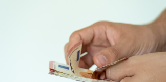 Veća svota novca pronađena u Bjelovaru: Ako ste je izgubili, javite se