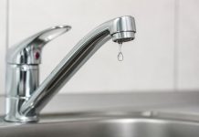 Vodne usluge najavile prekid vodoopskrbe: U utorak bez vode cijela Općina Štefanje