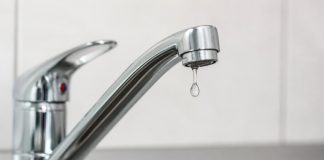 Vodne usluge najavile prekid vodoopskrbe: U utorak bez vode cijela Općina Štefanje