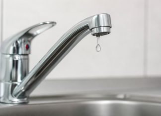 Vodne usluge najavile prekid vodoopskrbe: U utorak bez vode cijela Općina Štefanje
