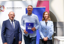 Općini Severin 24 tisuće eura za nastavak uređenja multifunkcionalne zgrade