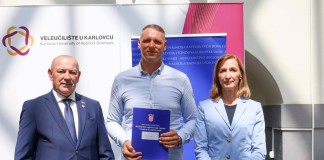 Općini Severin 24 tisuće eura za nastavak uređenja multifunkcionalne zgrade