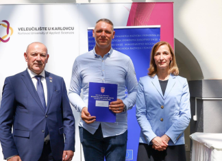 Općini Severin 24 tisuće eura za nastavak uređenja multifunkcionalne zgrade