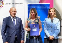 Općini Velika Pisanica odobrena sredstva za izgradnju parkirališta uz DVD