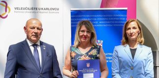 Općini Velika Pisanica odobrena sredstva za izgradnju parkirališta uz DVD