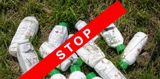 U srijedu prikupljanje ambalažnog otpada od pesticida u Velikom Grđevcu