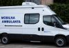 Grad Križevci poziva građane da predlože nove lokacije za mobilnu ambulantu