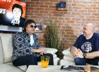 Alen Islamović, gost SUPER TV podcasta