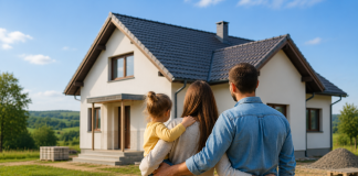 Želite živjeti na selu? Država sufinancira kupnju, gradnju i obnovu kuće