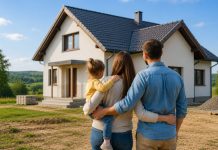 Želite živjeti na selu? Država sufinancira kupnju, gradnju i obnovu kuće