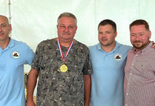 Poznati pobjednici natjecanja u kuhanju fiša i lovu ribe u Farkaševcu