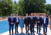 Otvorene obnovljene Daruvarske toplice: Više od 20 milijuna eura za novi iskorak zdravstvenog turizma