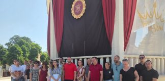 30. Terezijana oborila sve rekorde